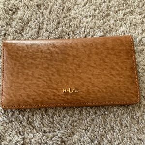 Ralph Lauren Wallet